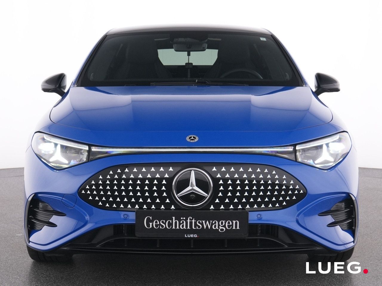 Mercedes-Benz CLA – Bild 14