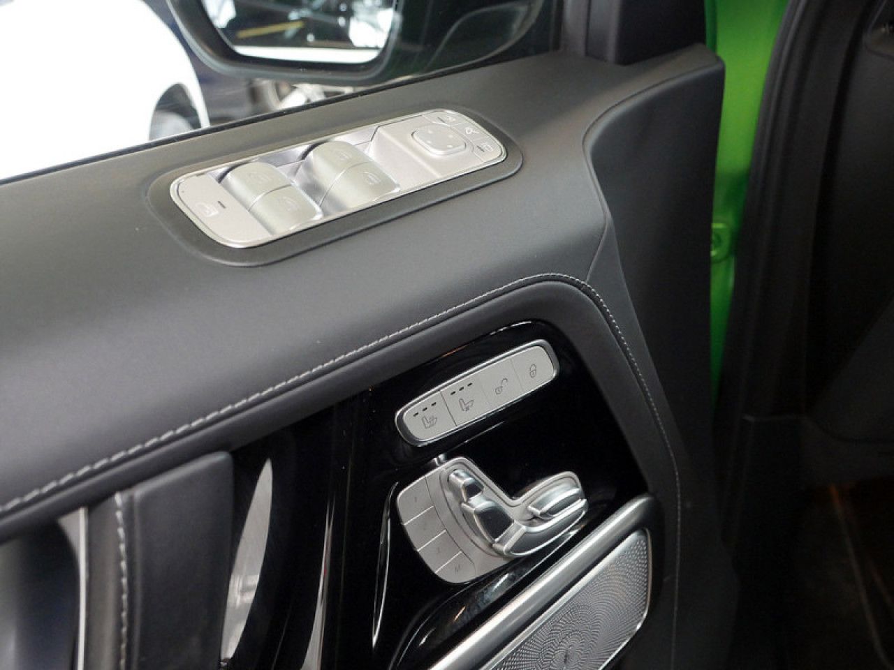 Mercedes-Benz G-Klasse – Bild 12
