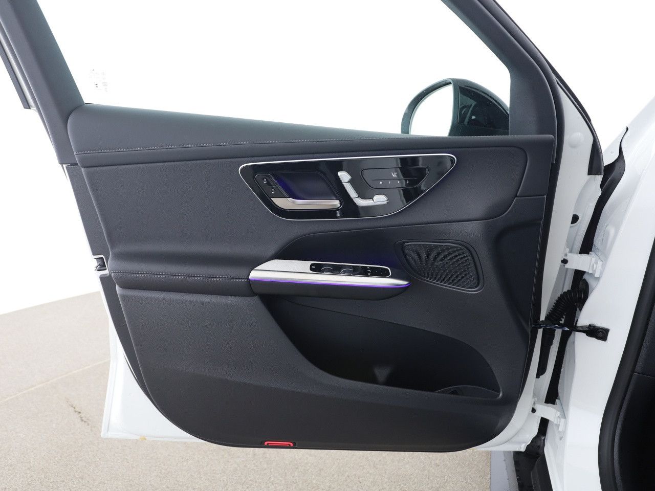 Mercedes-Benz GLC – Bild 12