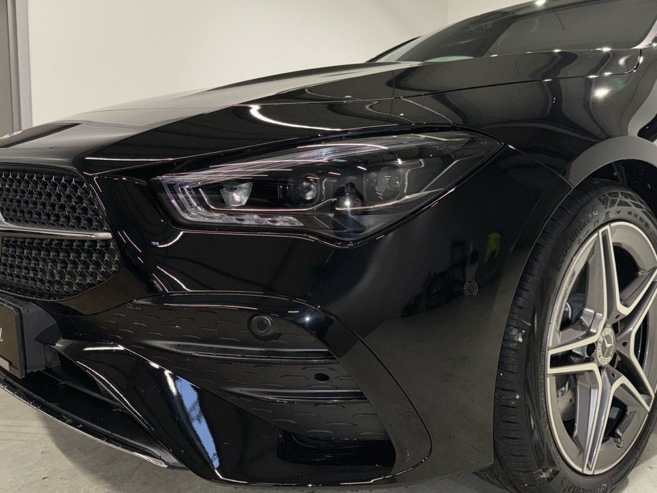 Mercedes-Benz CLA – Bild 11