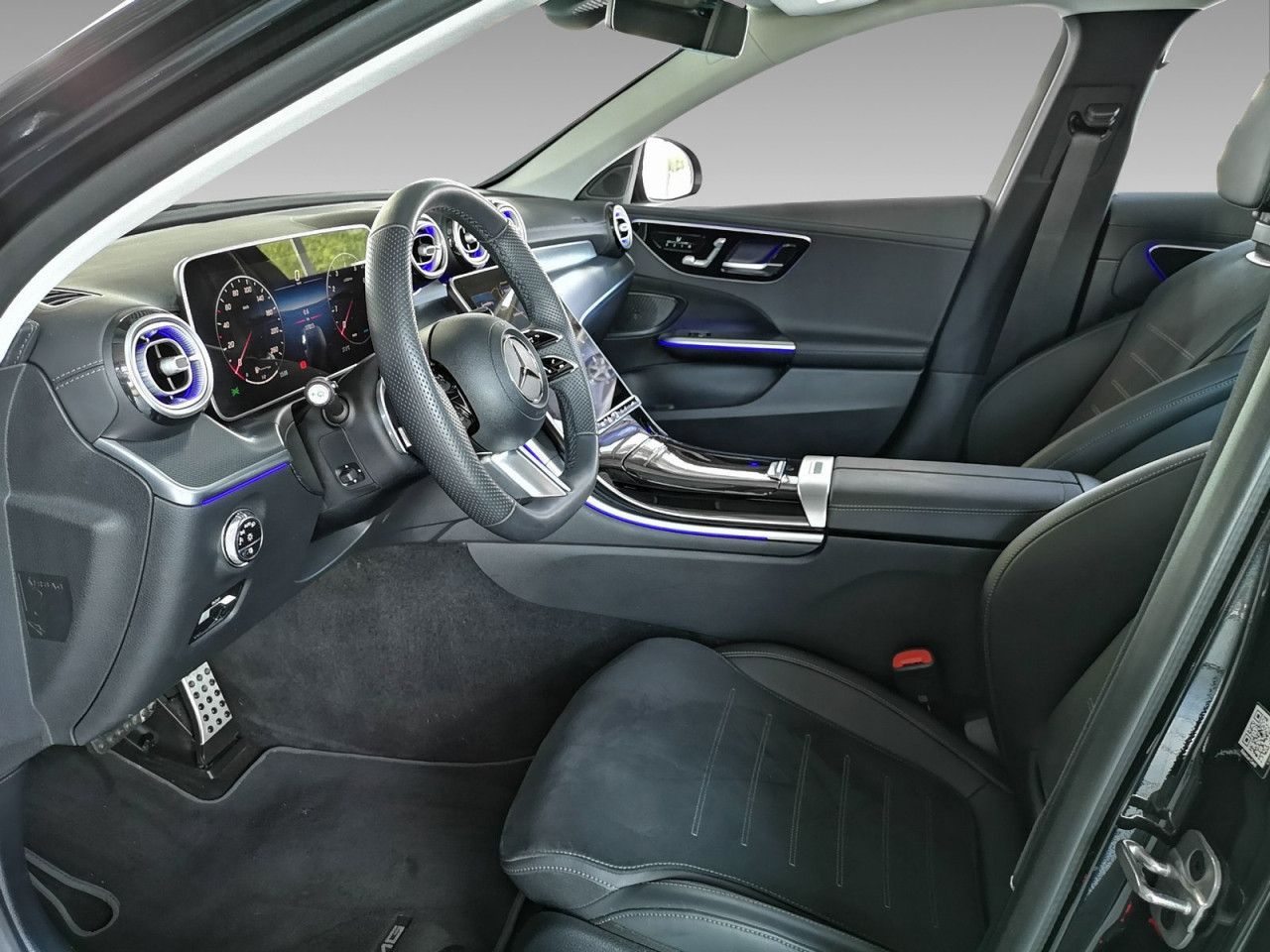 Mercedes-Benz C-Klasse – Bild 6