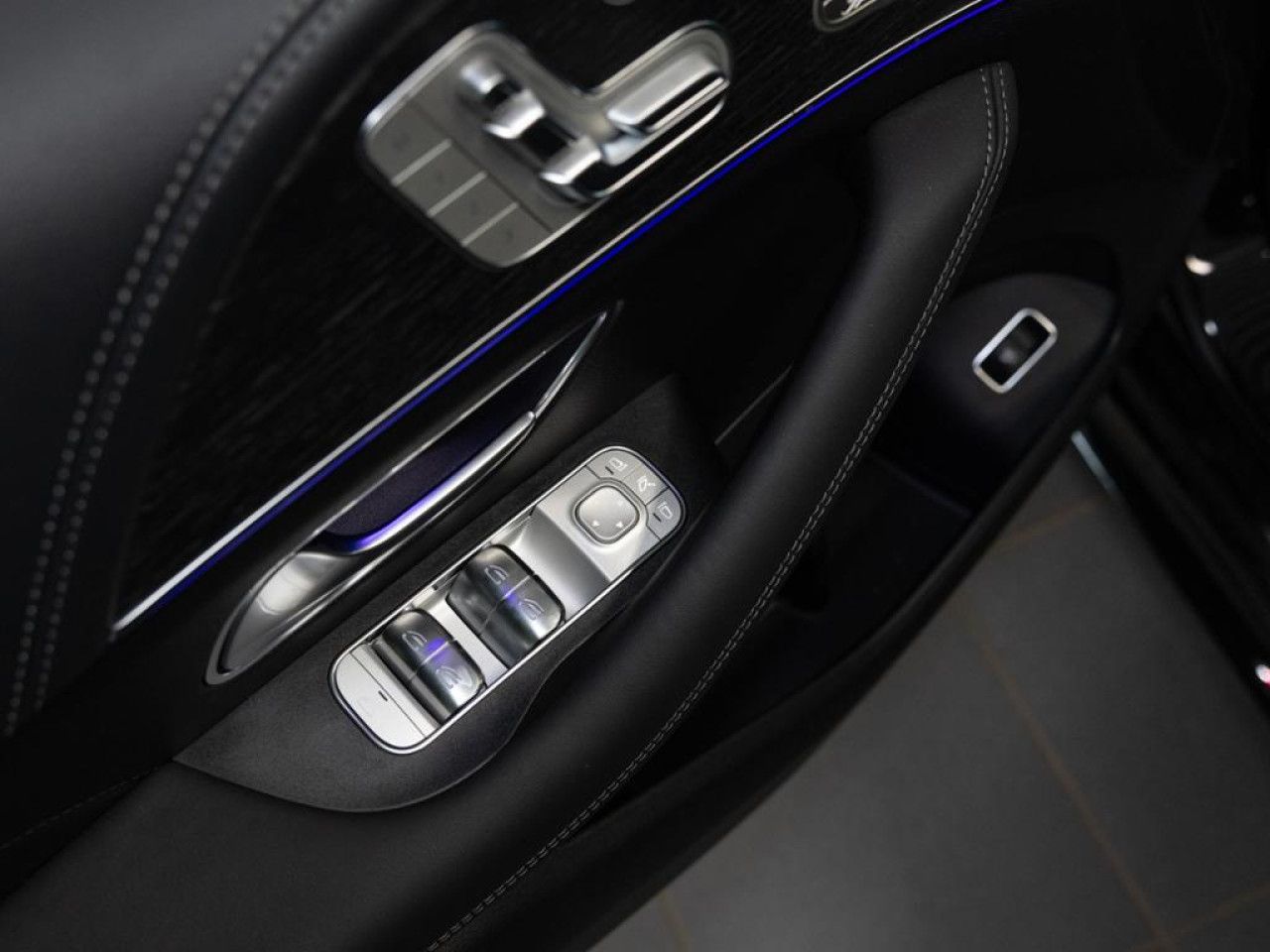 Mercedes-Benz GLE – Bild 19