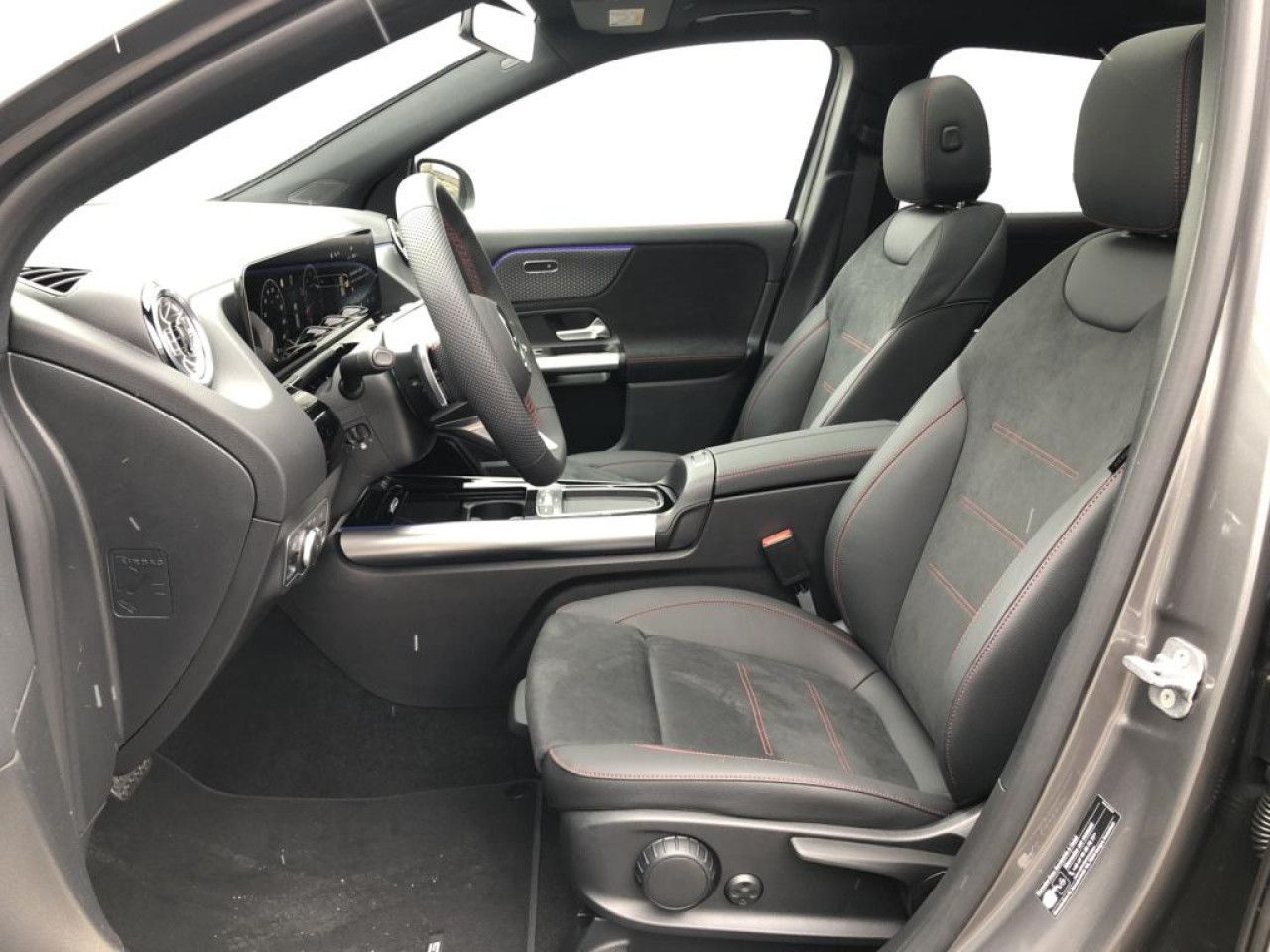 Mercedes-Benz GLA – Bild 5