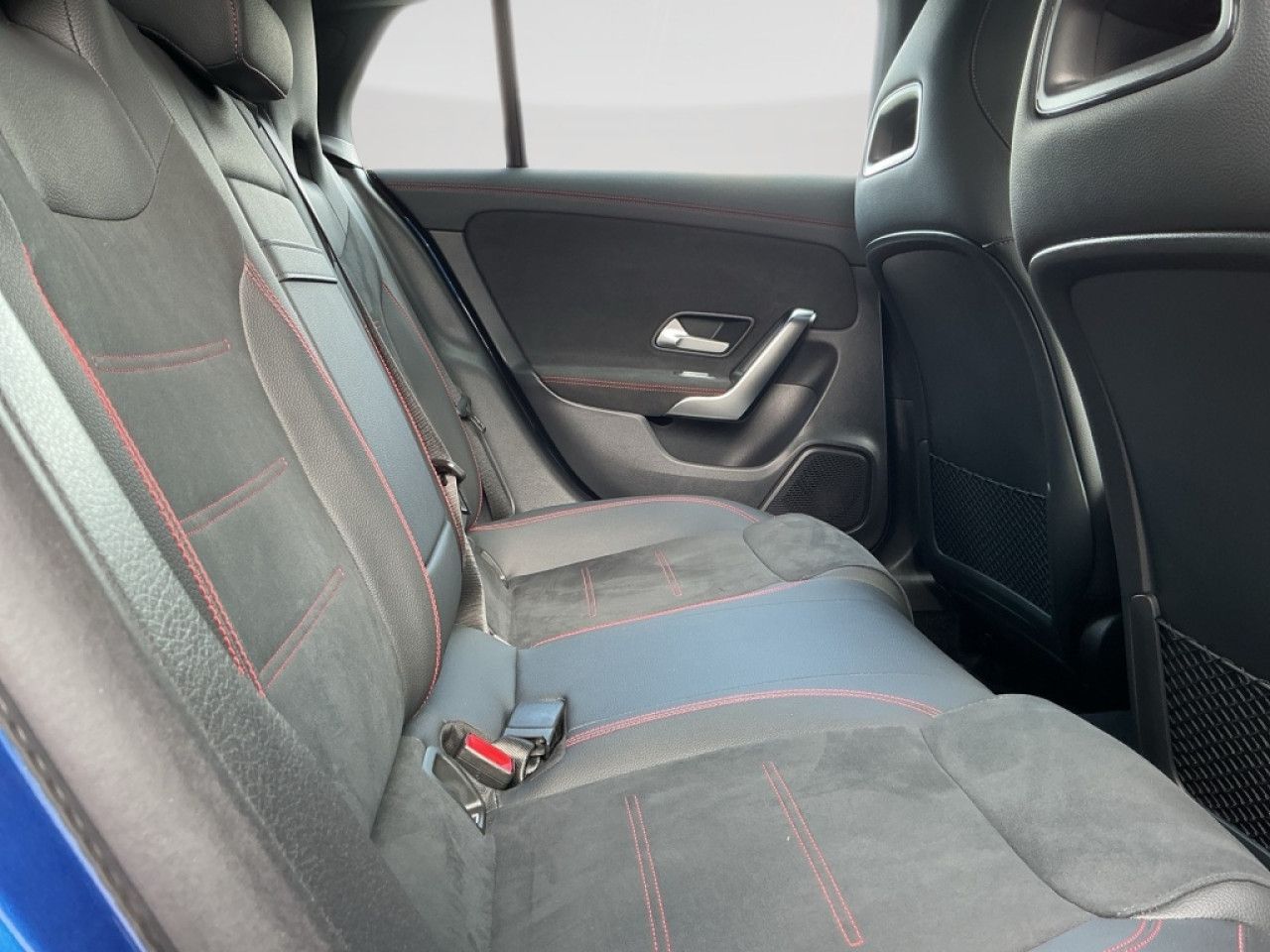 Mercedes-Benz CLA – Bild 12