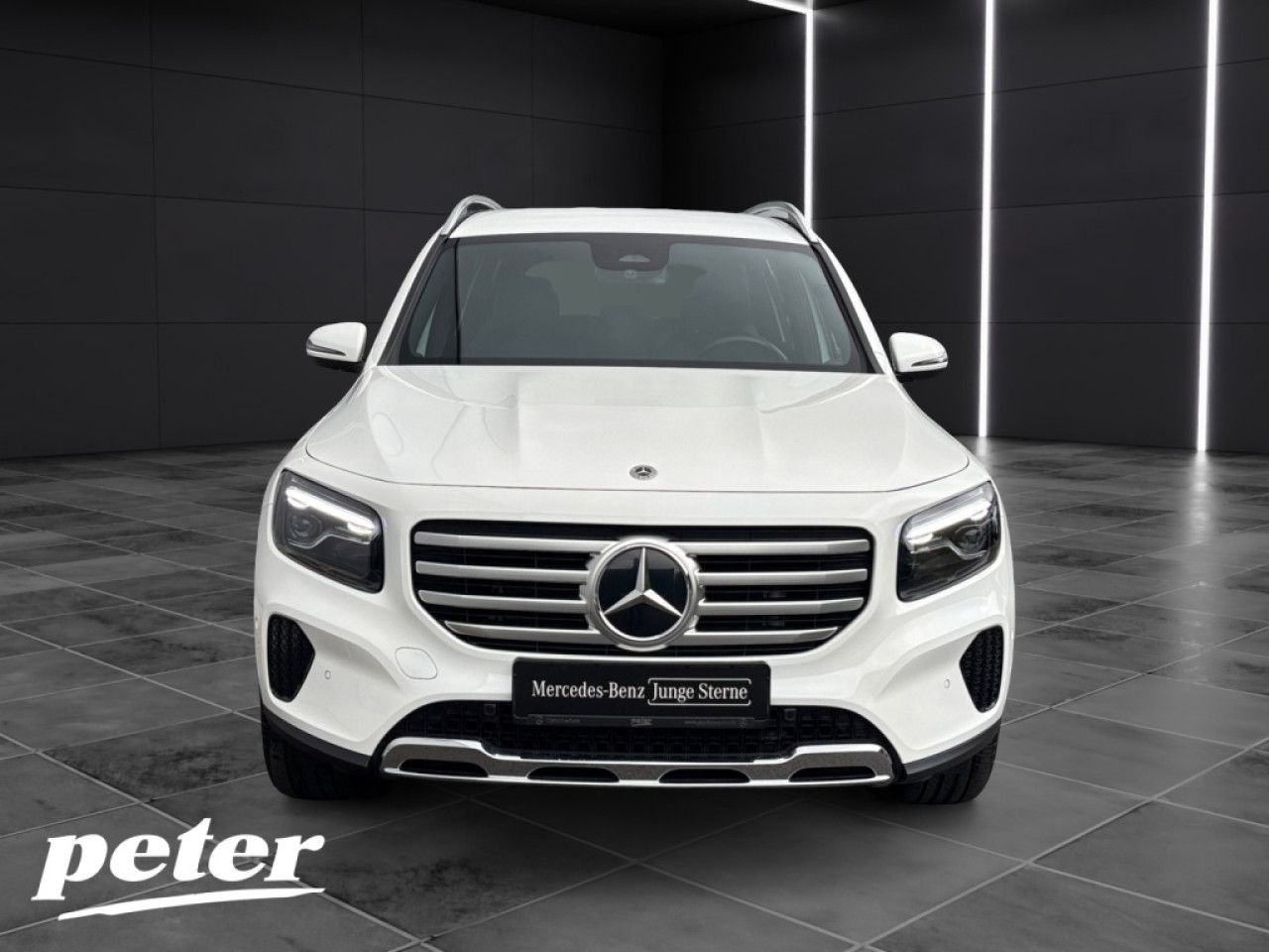 Mercedes-Benz GLB – Bild 2