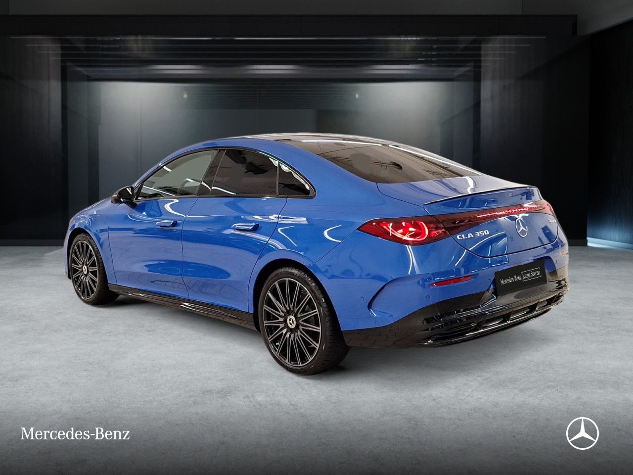 Mercedes-Benz CLA – Bild 6