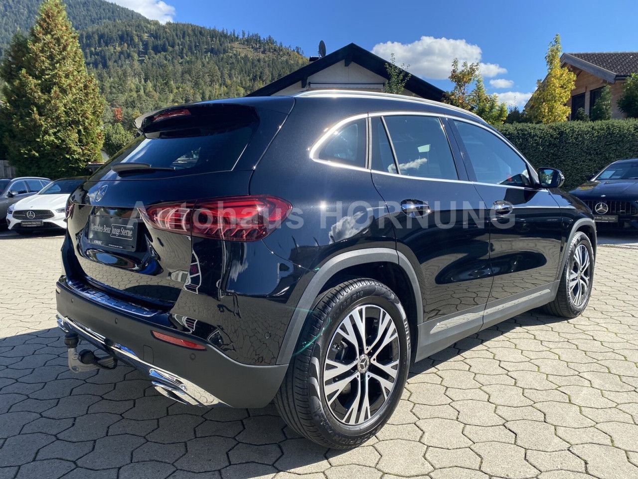 Mercedes-Benz GLA – Bild 5