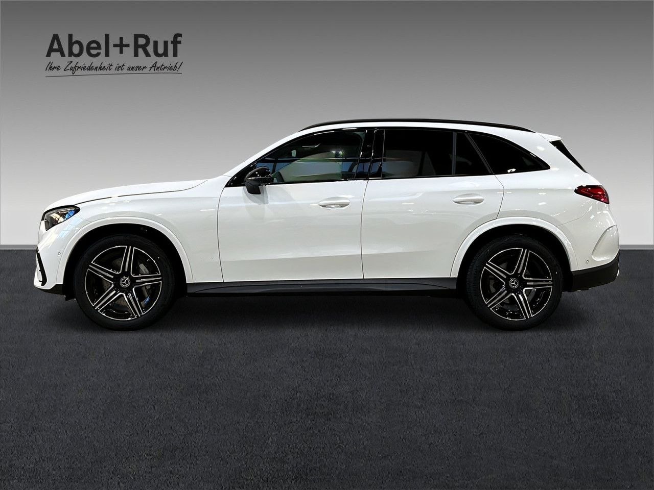 Mercedes-Benz GLC – Bild 3