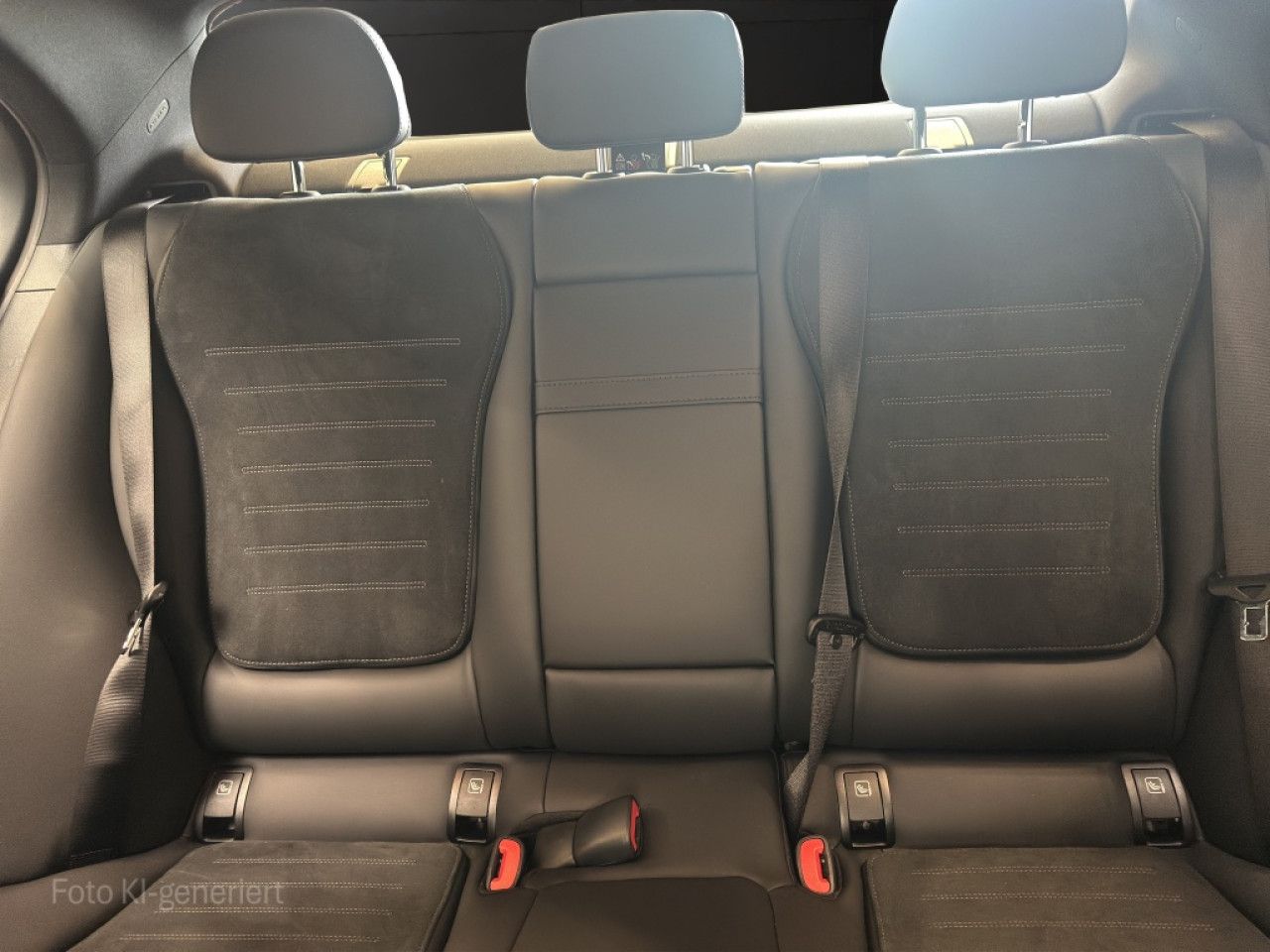 Mercedes-Benz C-Klasse – Bild 6