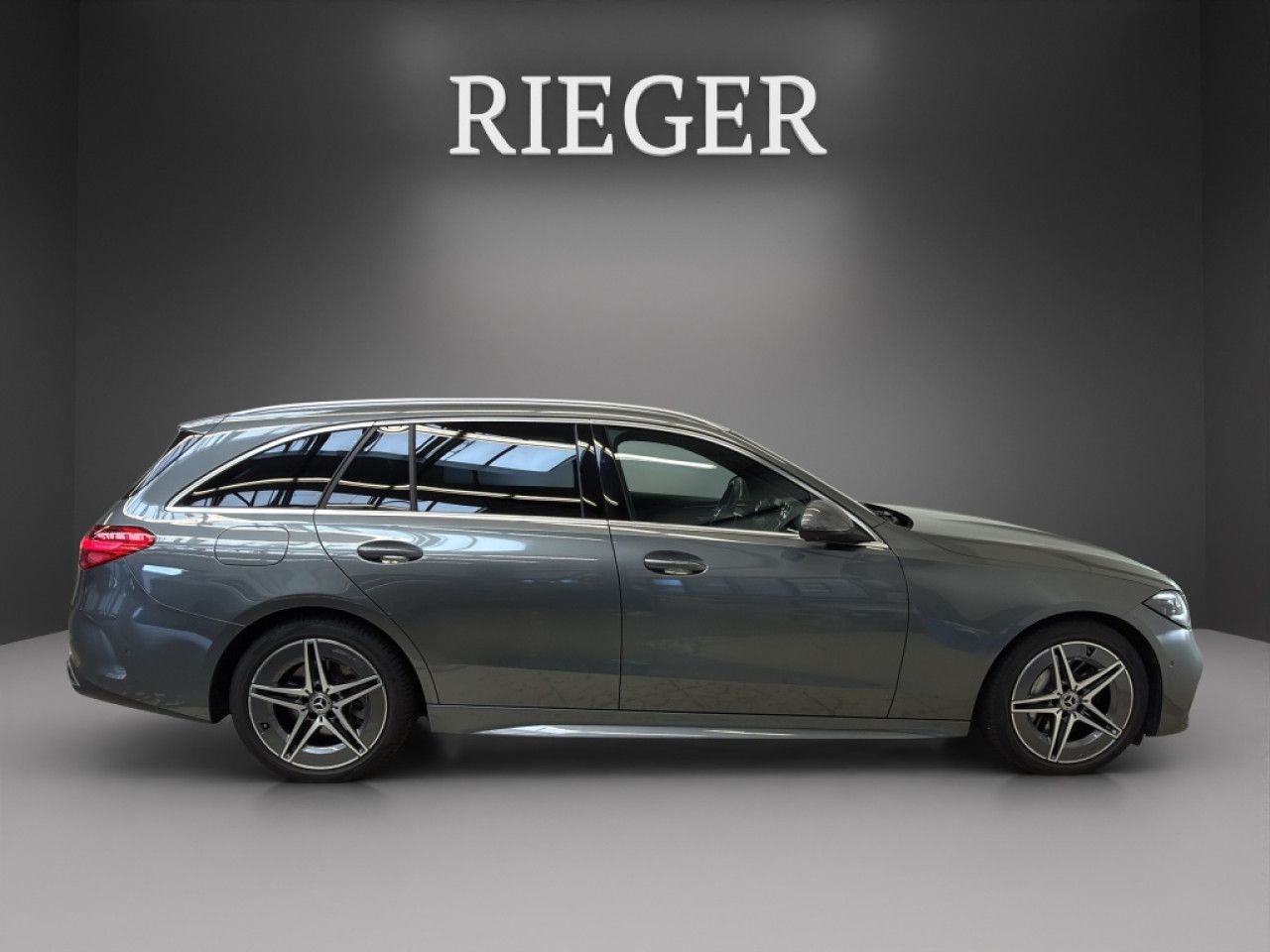 Mercedes-Benz C-Klasse – Bild 14