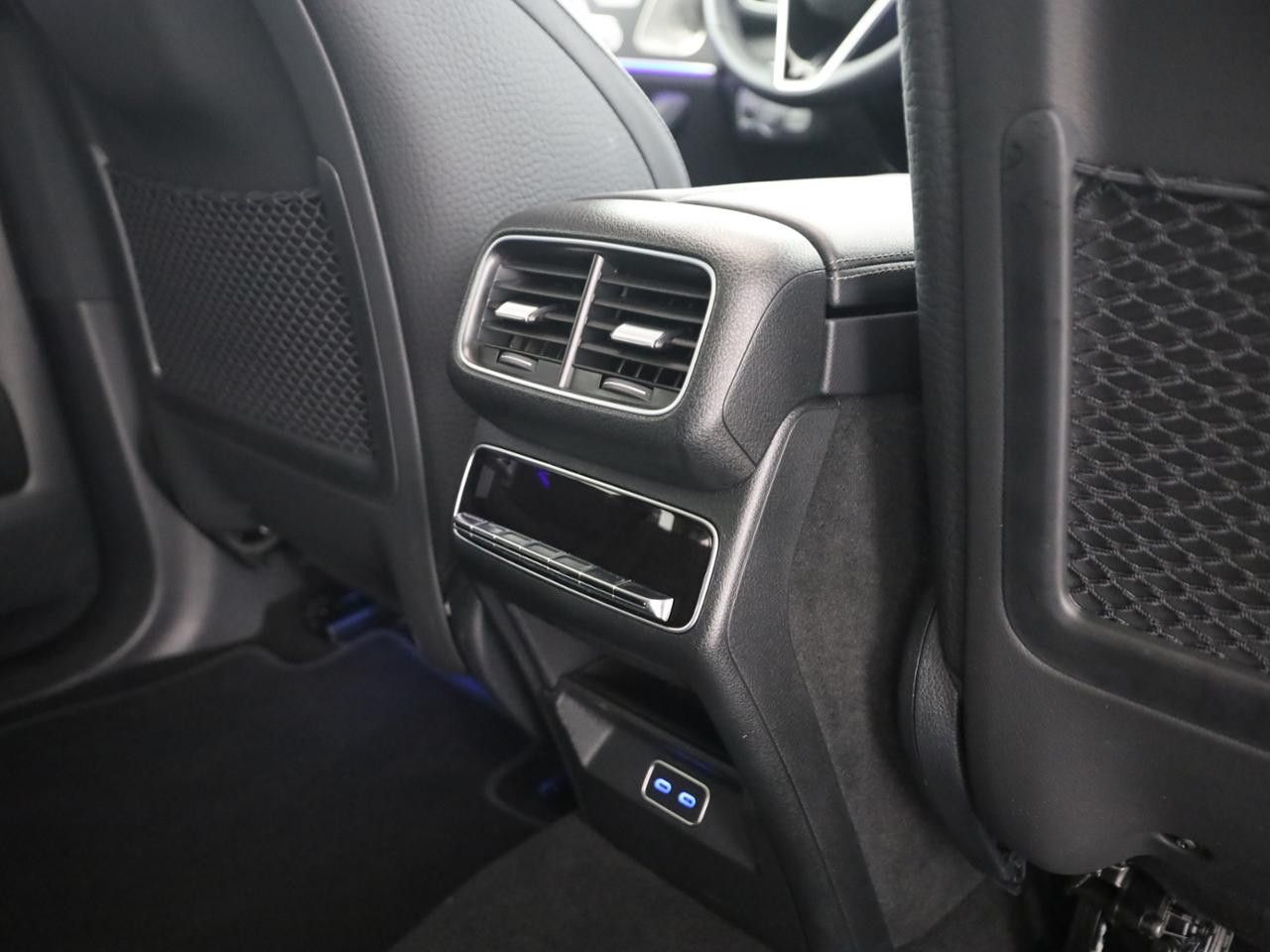 Mercedes-Benz GLE – Bild 18