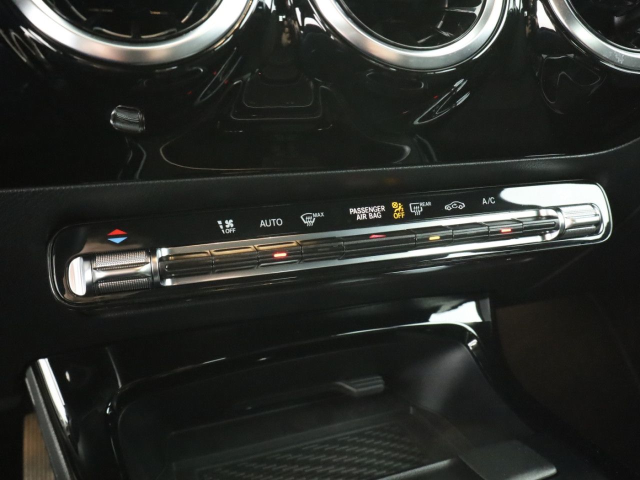 Mercedes-Benz CLA – Bild 14