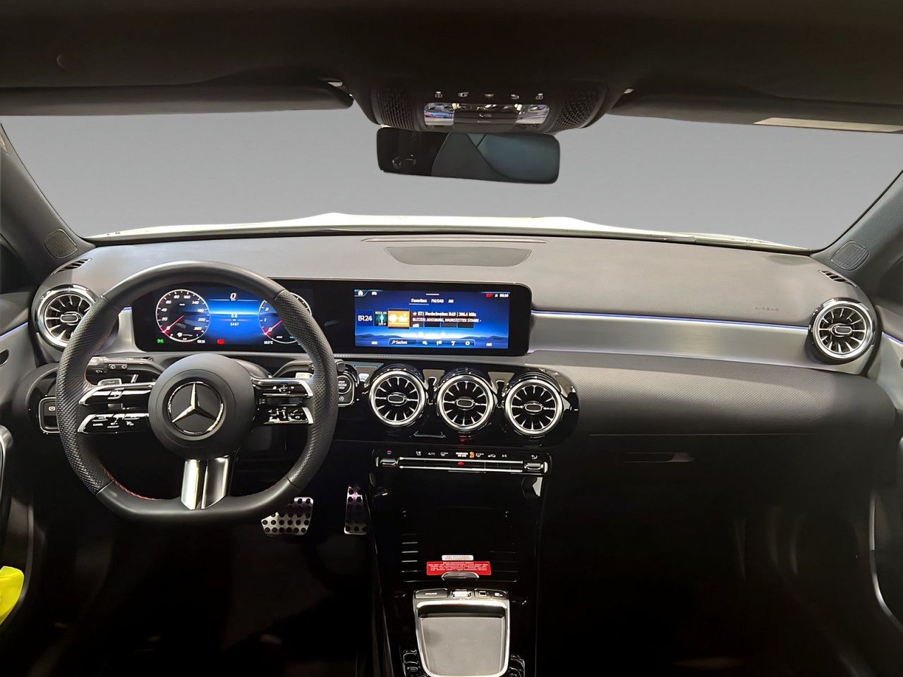 Mercedes-Benz A-Klasse – Bild 22