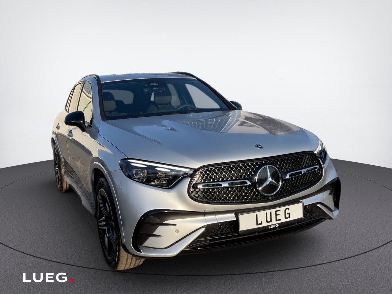 Mercedes-Benz GLC – Bild 6
