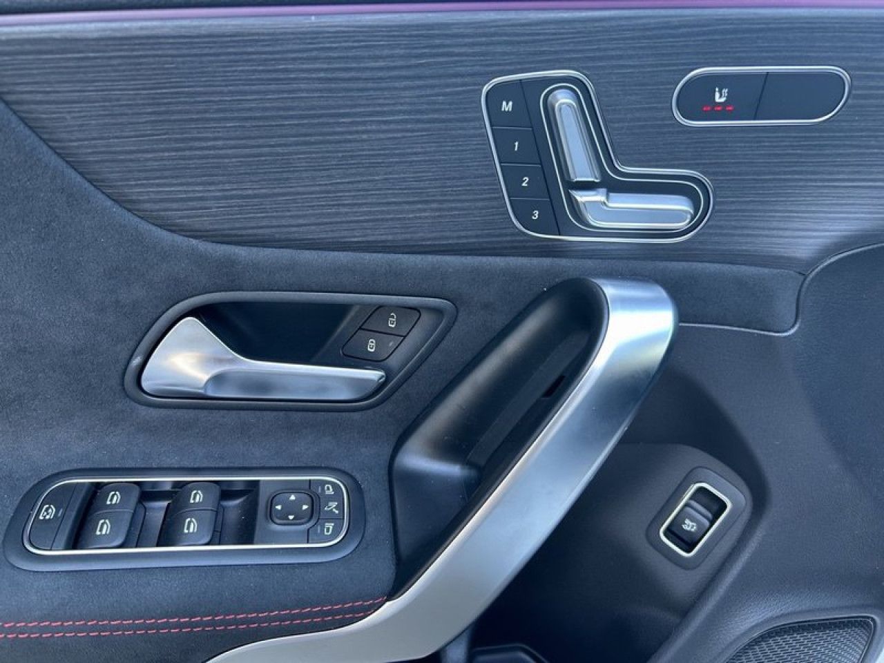 Mercedes-Benz CLA – Bild 18