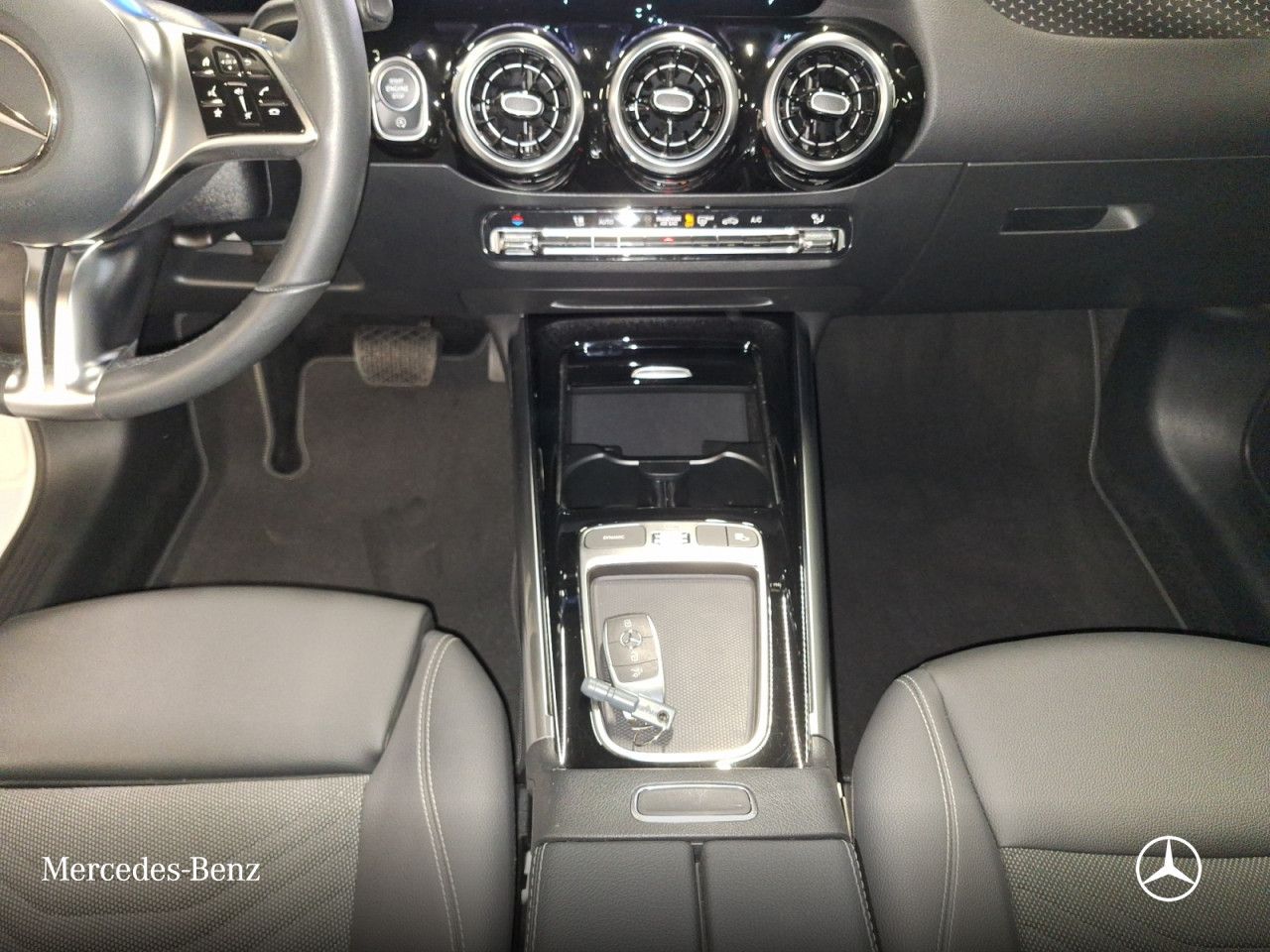 Mercedes-Benz B-Klasse – Bild 13