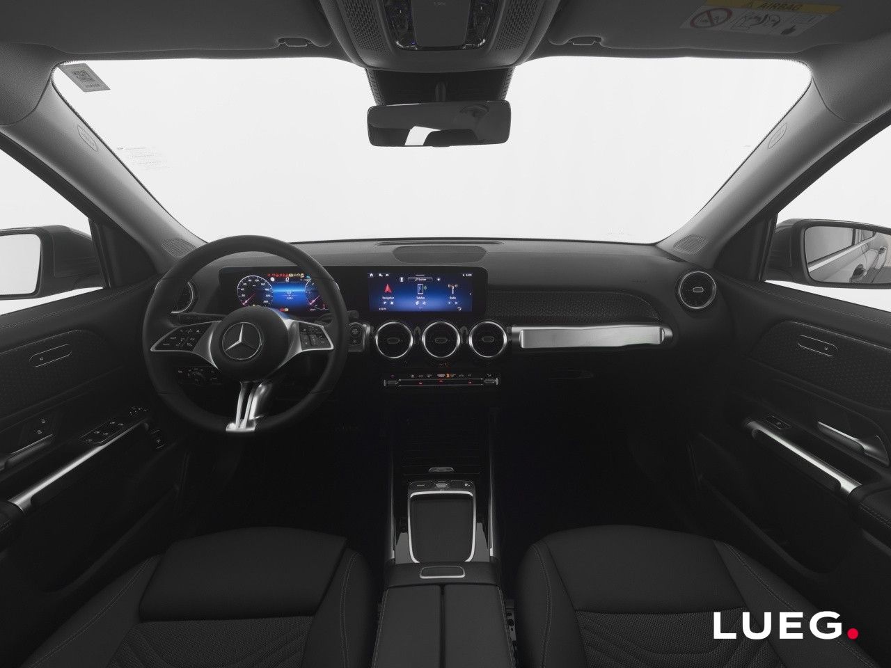Mercedes-Benz GLB – Bild 3
