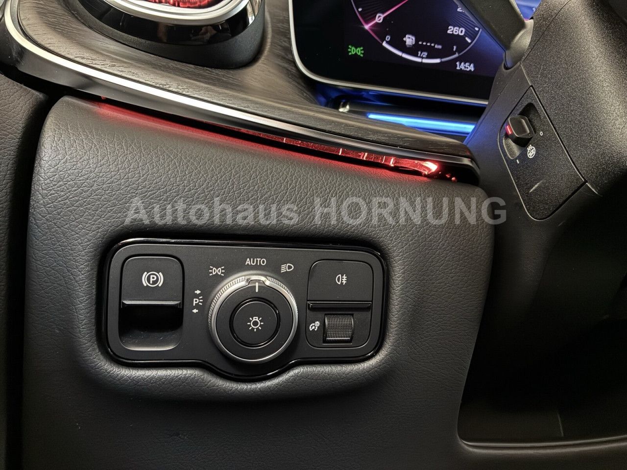 Mercedes-Benz V-Klasse – Bild 13