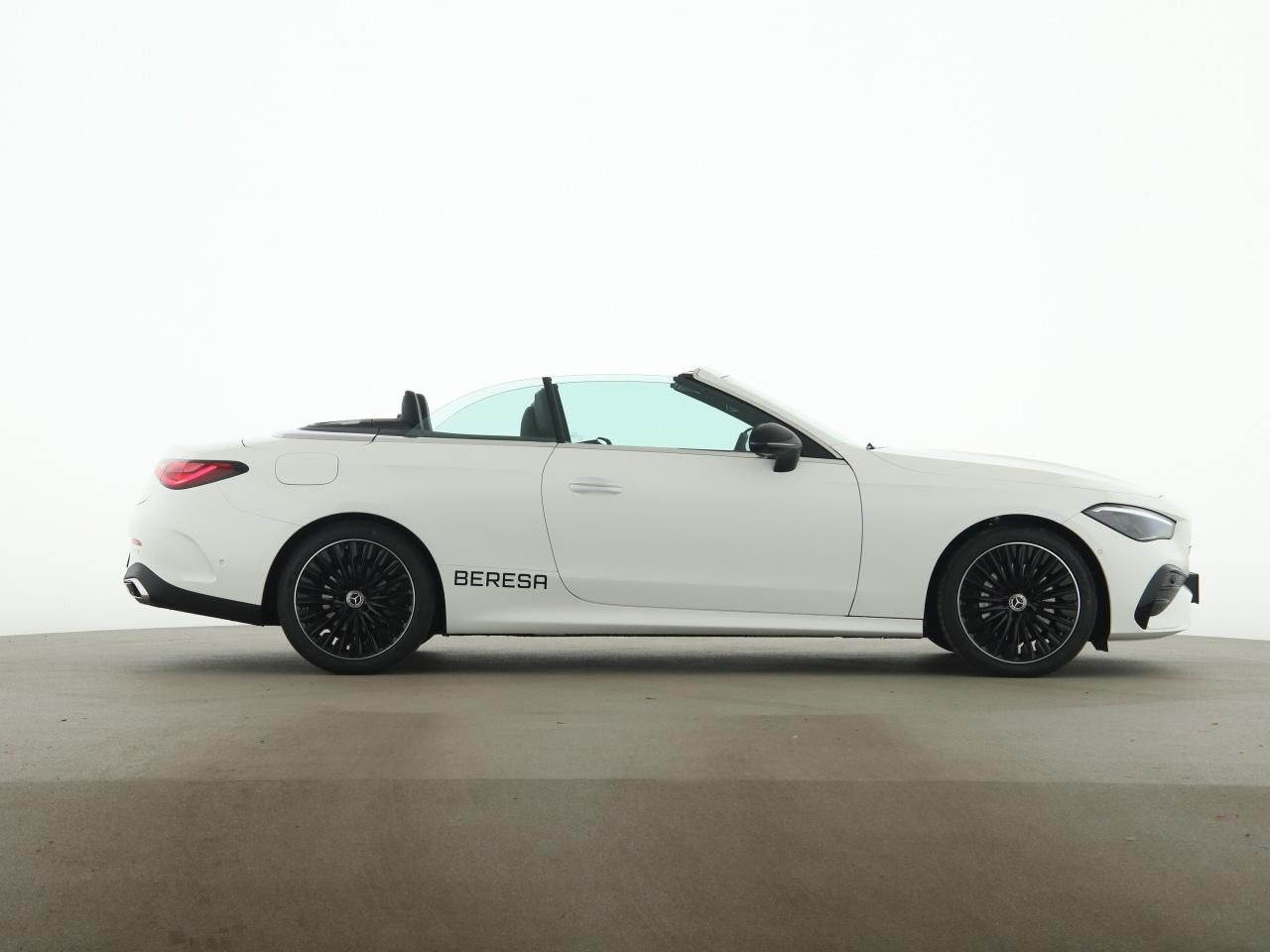 Mercedes-Benz CLE – Bild 7