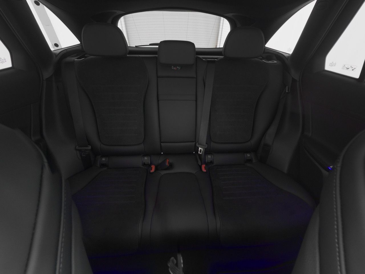 Mercedes-Benz GLC – Bild 5