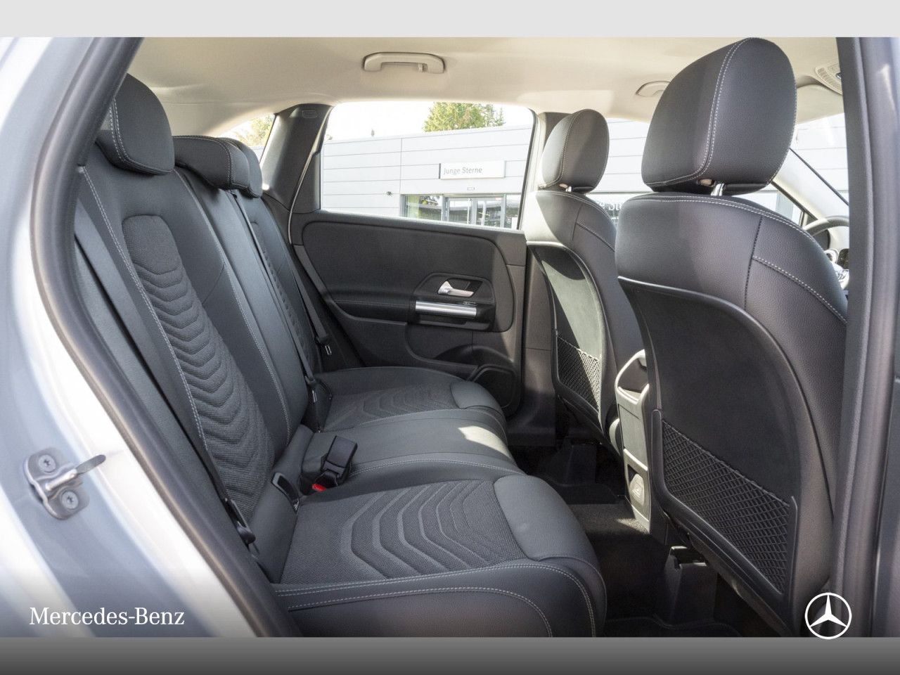 Mercedes-Benz B-Klasse – Bild 9