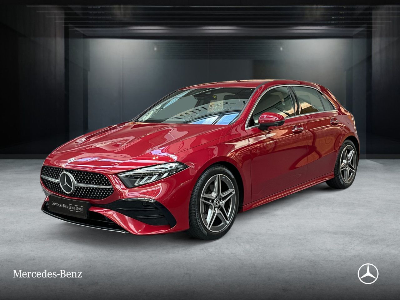 Mercedes-Benz A-Klasse – Bild 7