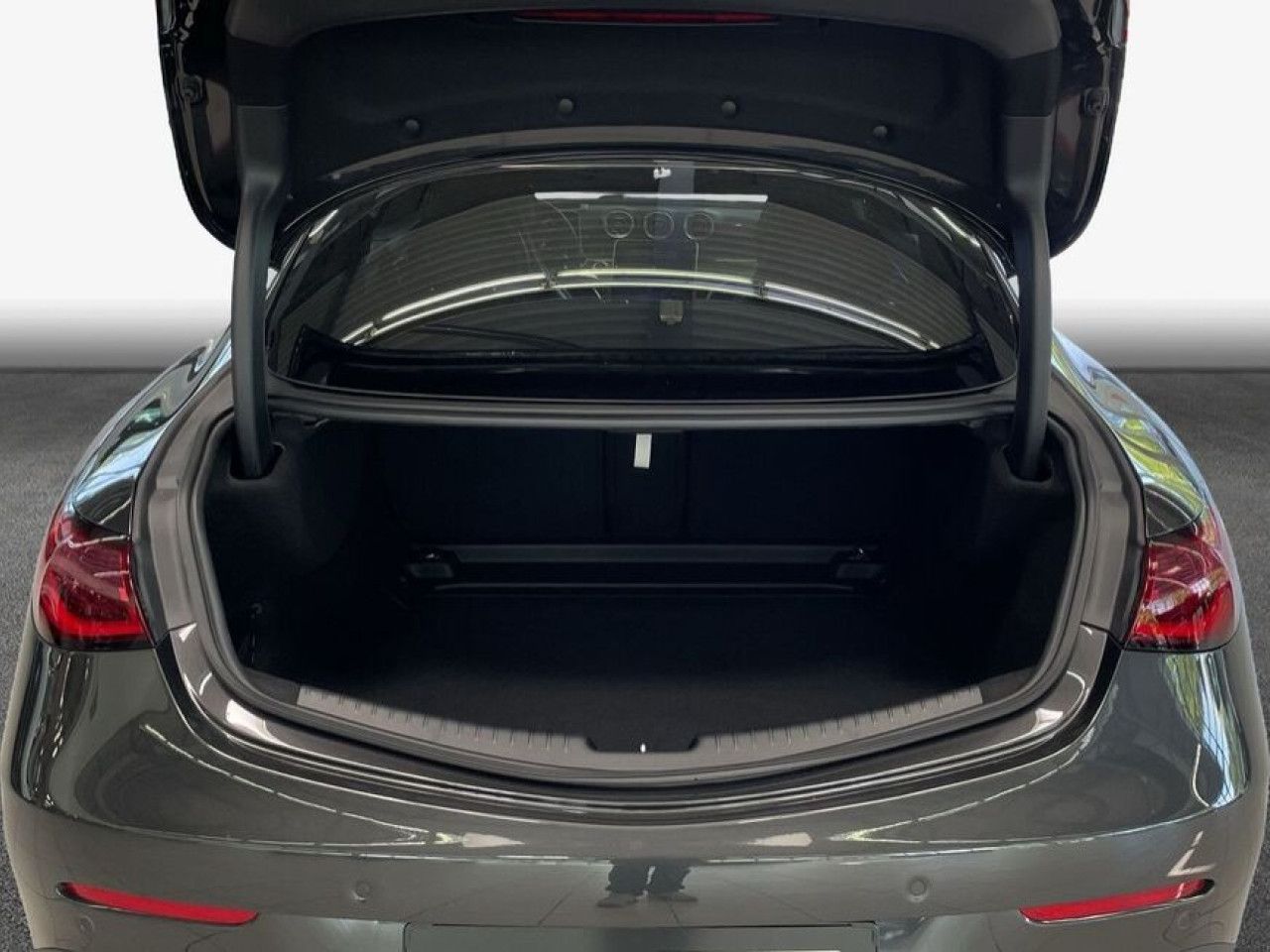 Mercedes-Benz CLE – Bild 8
