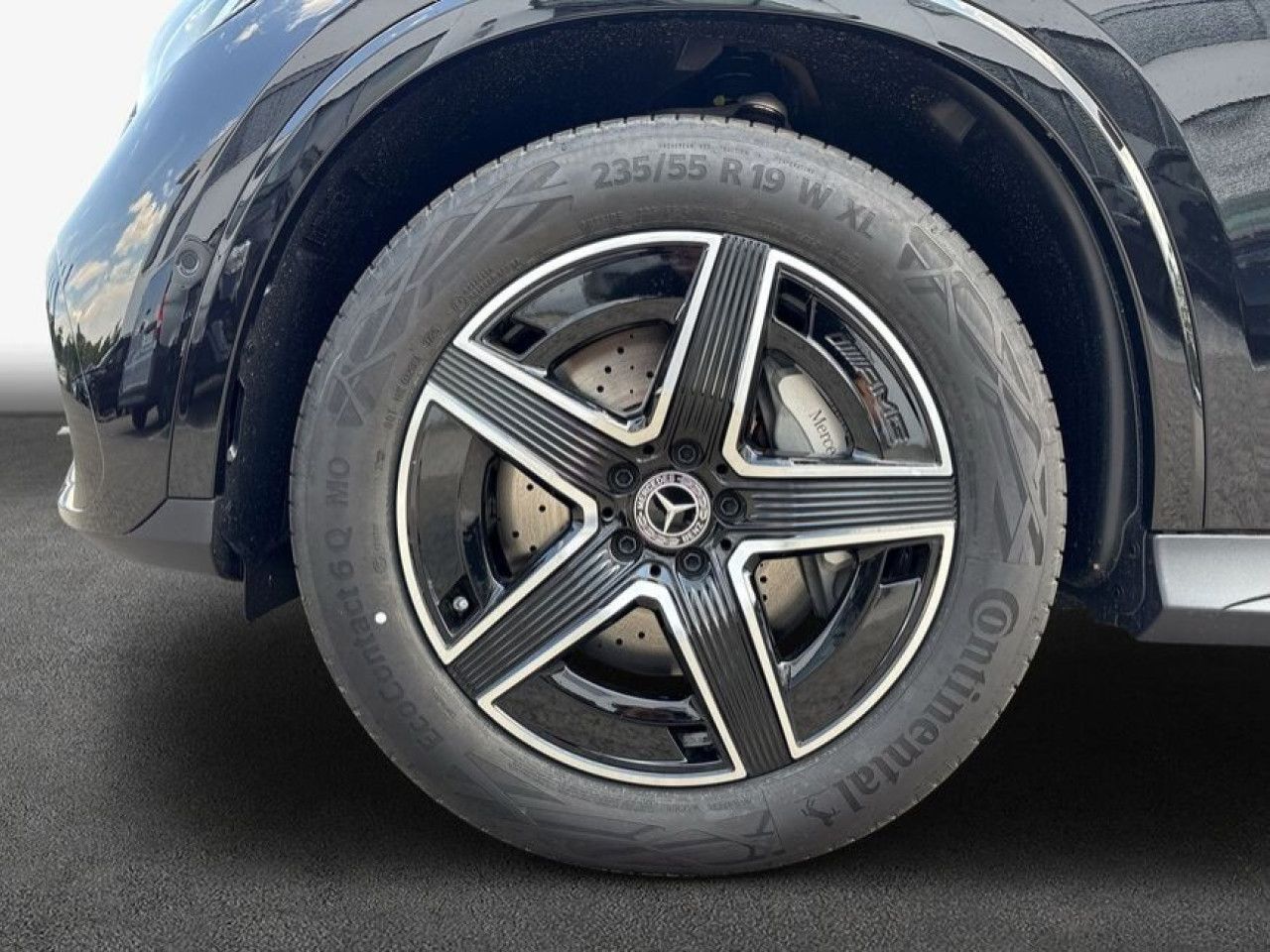 Mercedes-Benz GLC – Bild 7