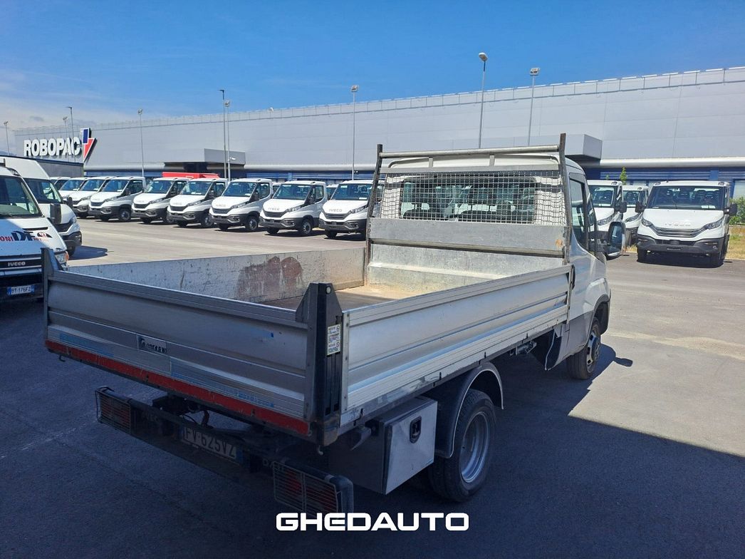 IVECO | 35C12 - 35C12