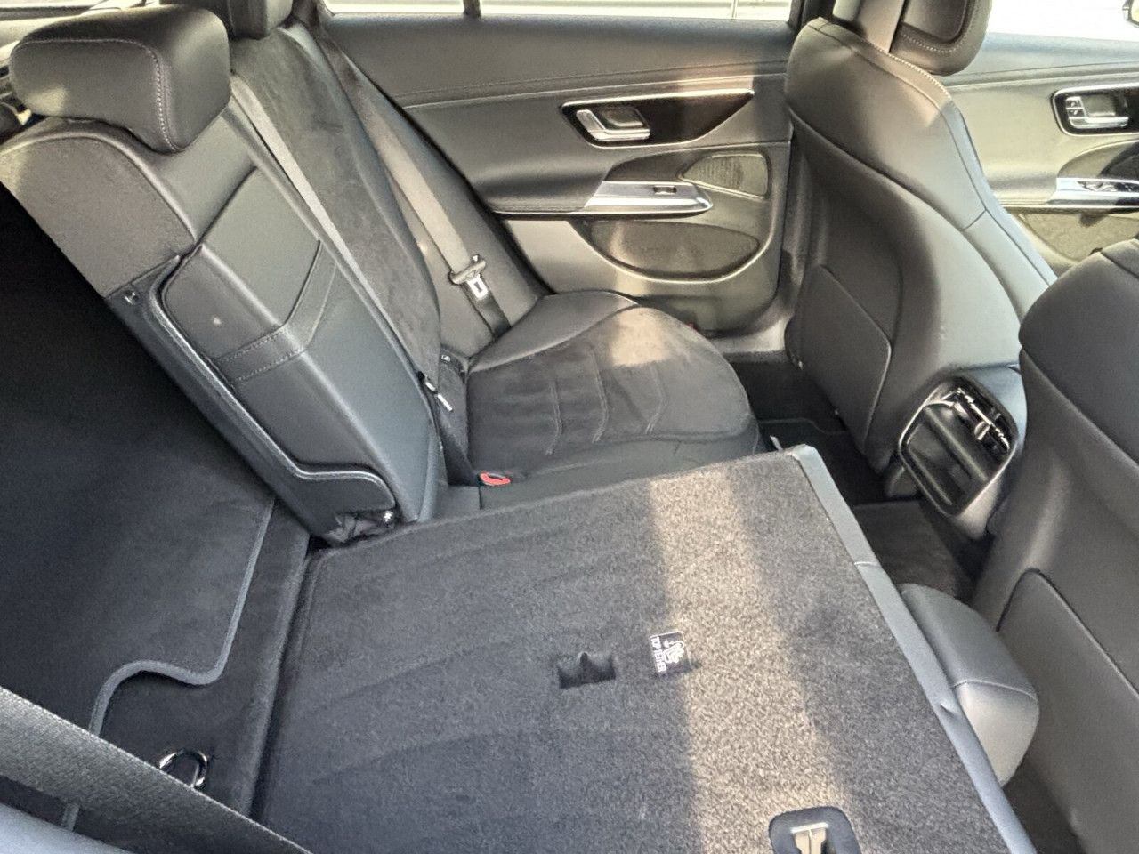 Mercedes-Benz E-Klasse – Bild 13