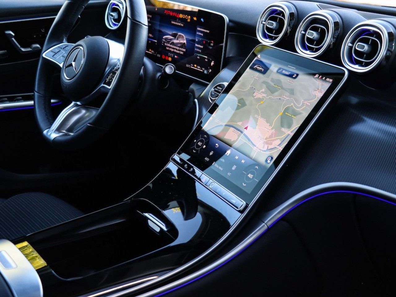 Mercedes-Benz GLC – Bild 24