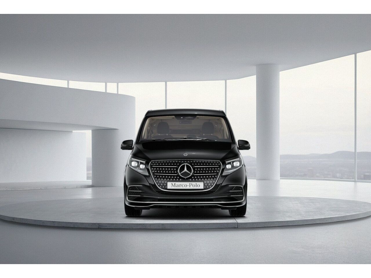 Mercedes-Benz Marco Polo – Bild 17