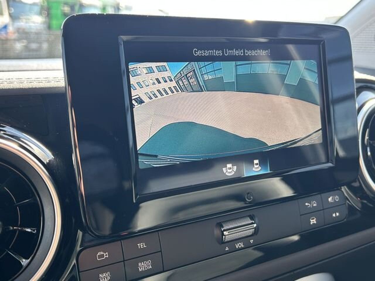 Mercedes-Benz T-Klasse – Bild 14