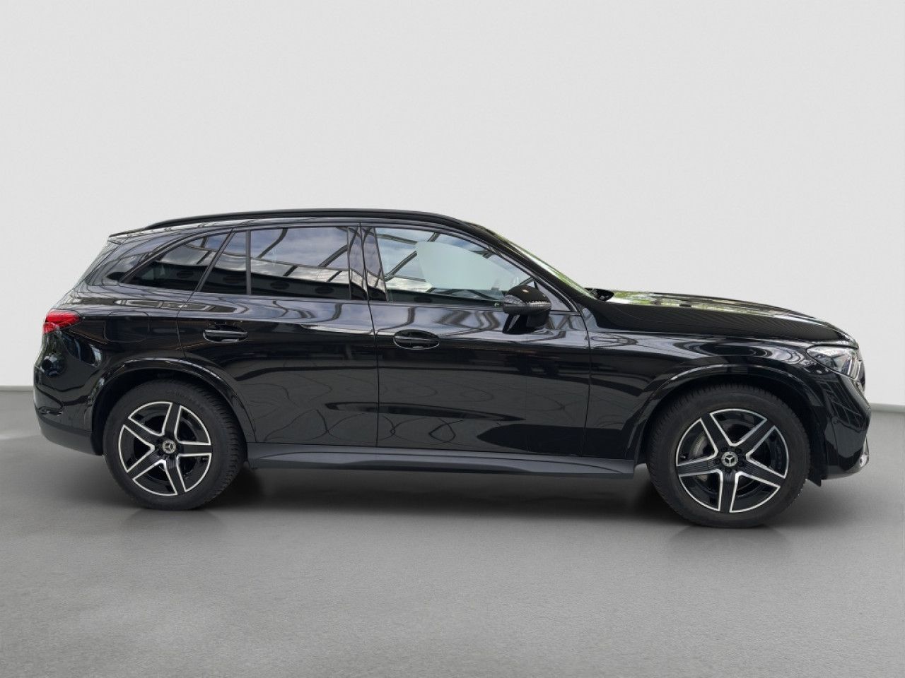 Mercedes-Benz GLC – Bild 19
