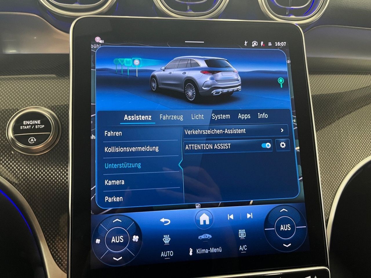 Mercedes-Benz GLC – Bild 21