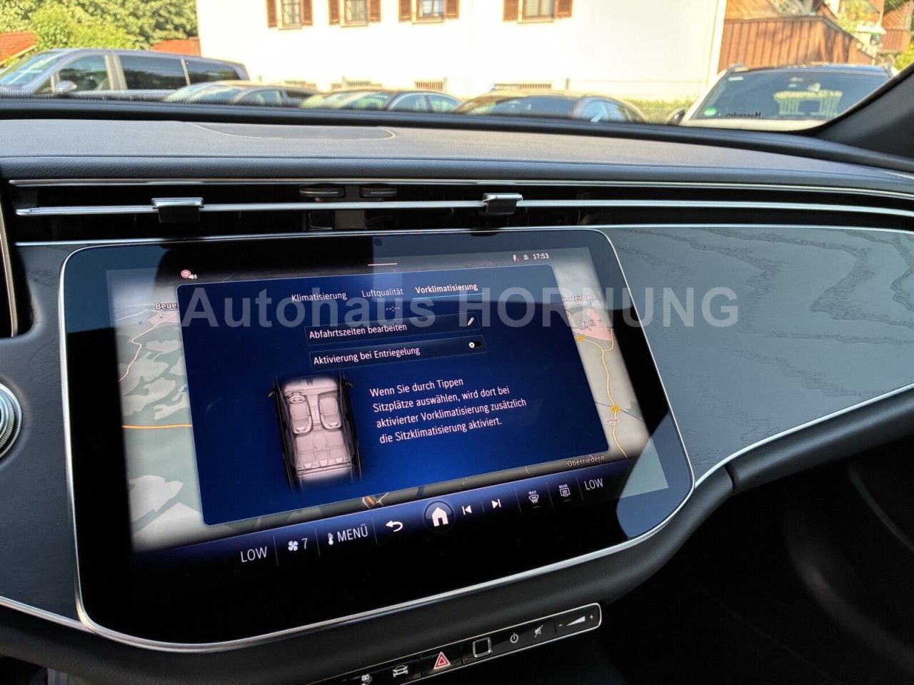 Mercedes-Benz E-Klasse – Bild 14