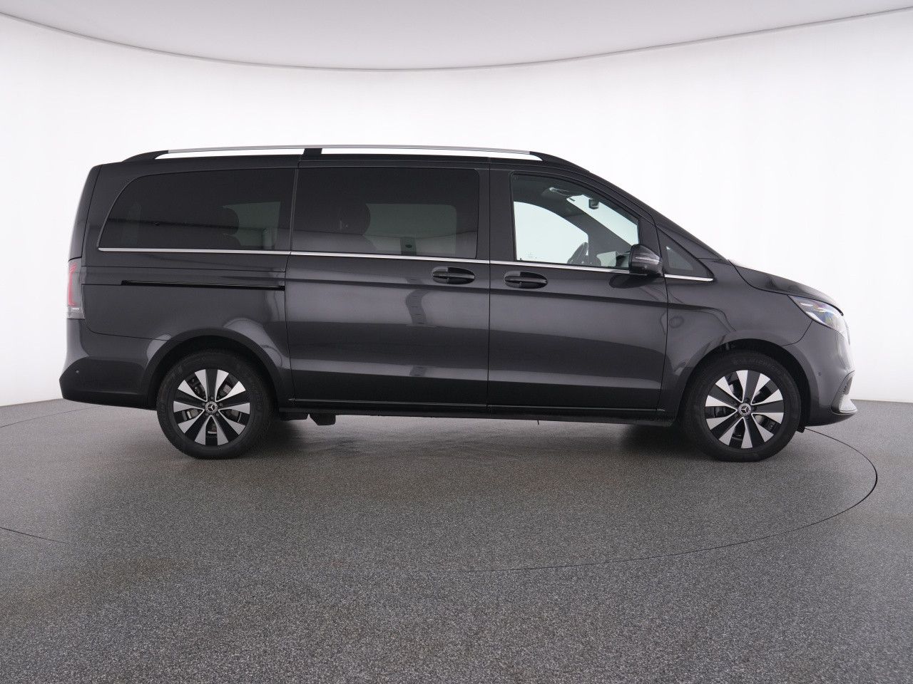Mercedes-Benz V-Klasse – Bild 11