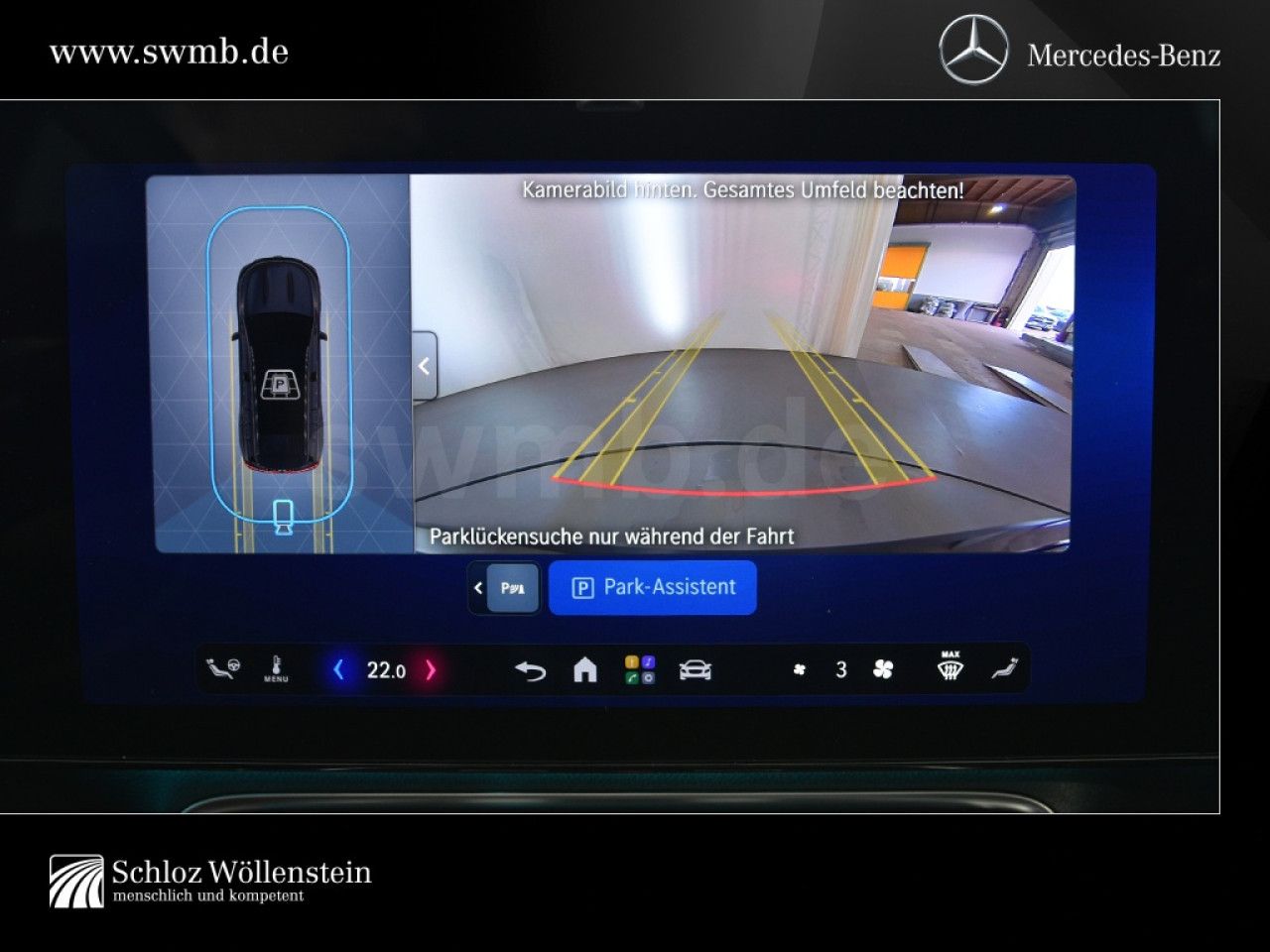 Mercedes-Benz GLB – Bild 14