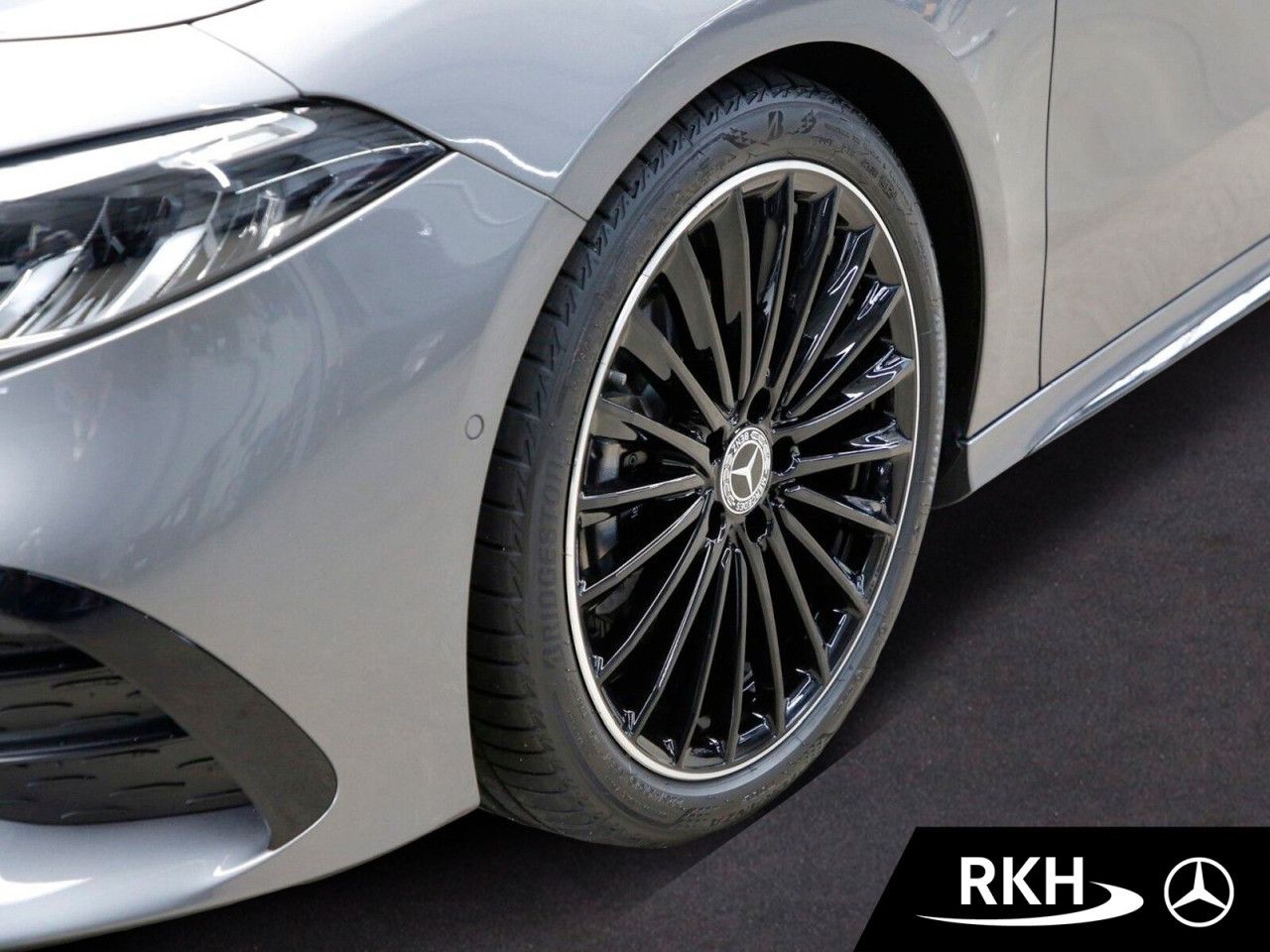 Mercedes-Benz A-Klasse – Bild 5