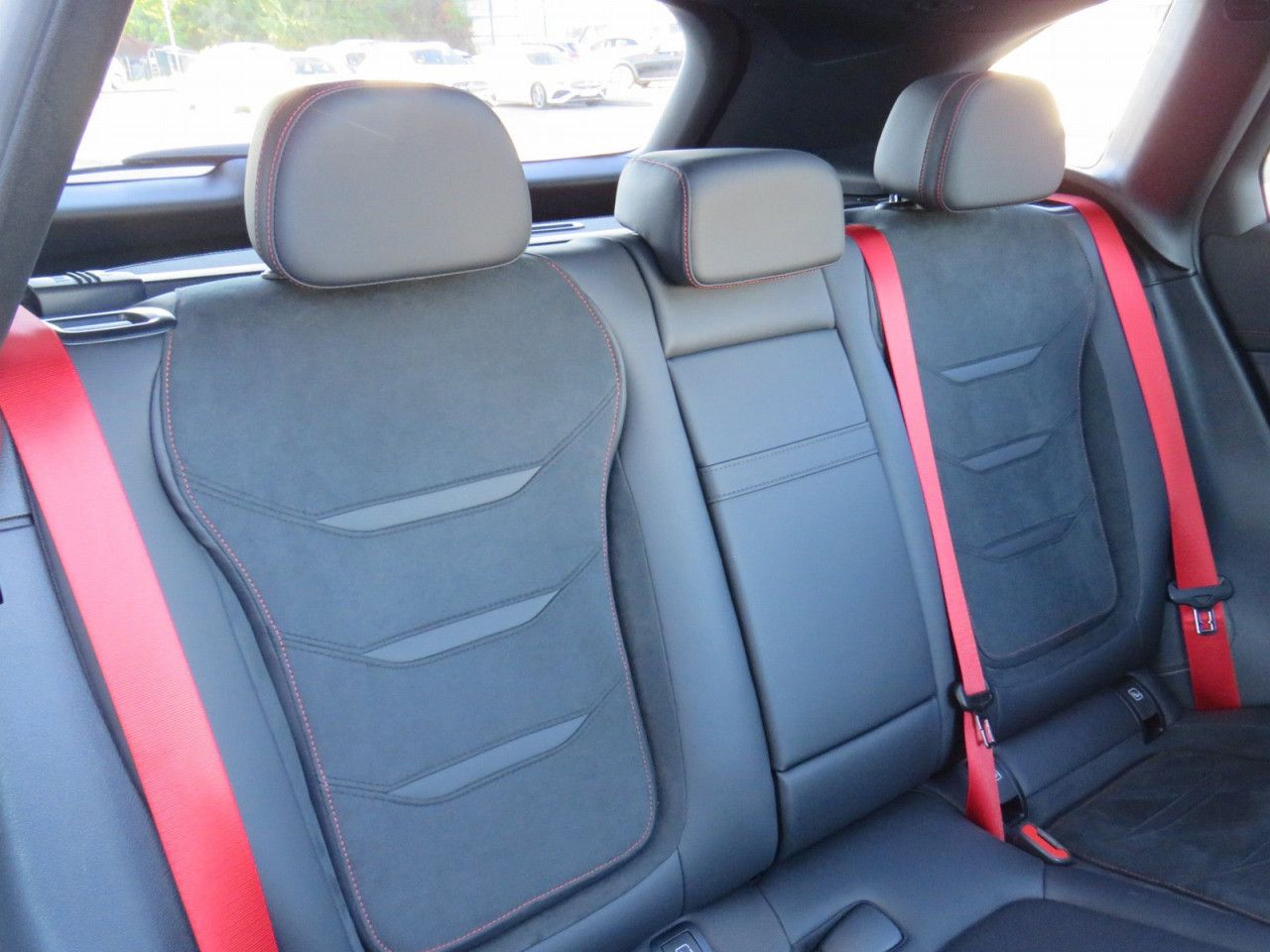 Mercedes-Benz GLC – Bild 28