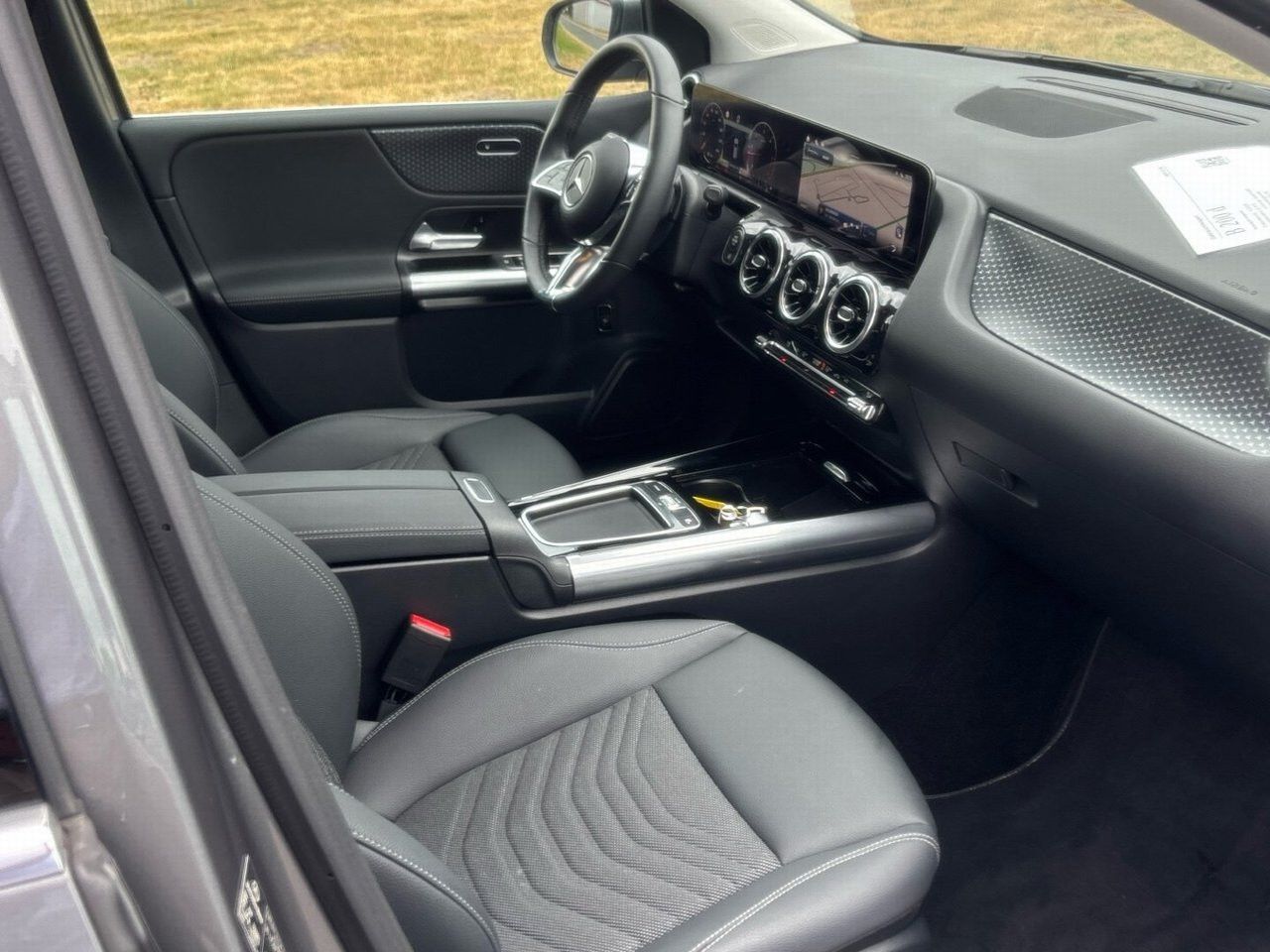Mercedes-Benz B-Klasse – Bild 13