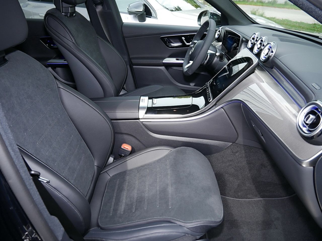 Mercedes-Benz GLC – Bild 6