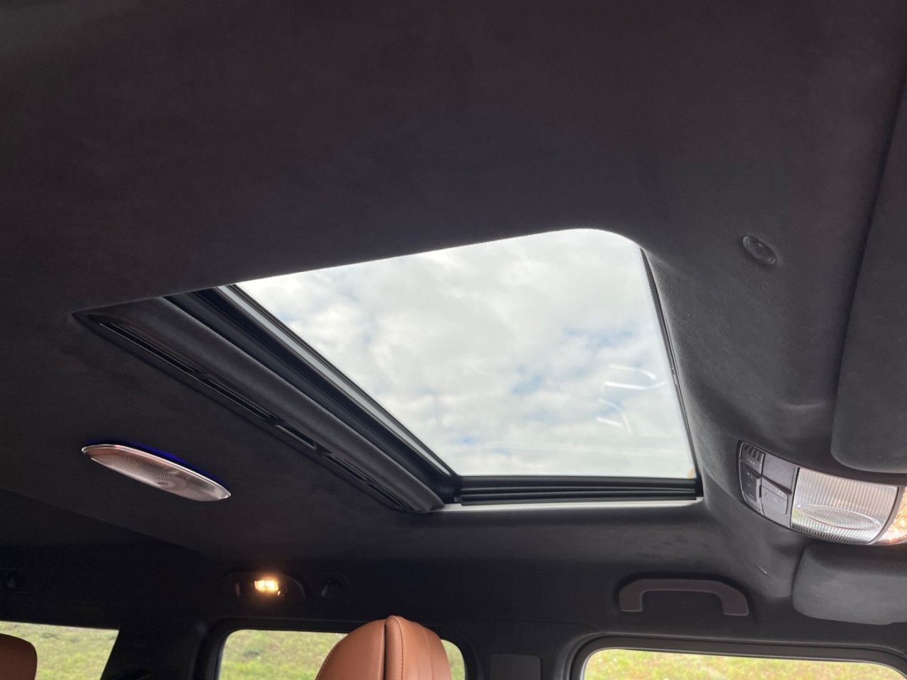 Mercedes-Benz G-Klasse – Bild 15
