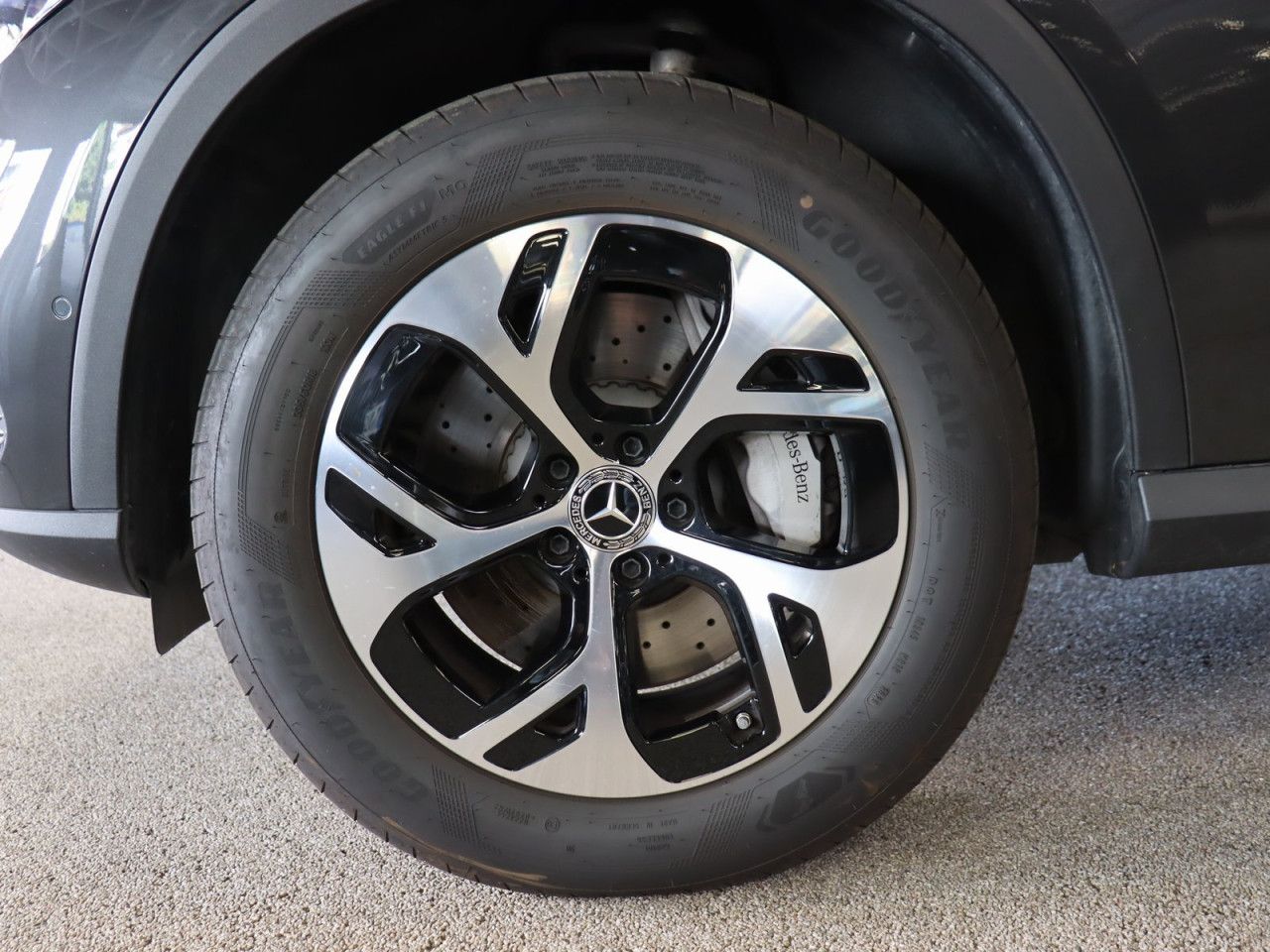 Mercedes-Benz GLC – Bild 5