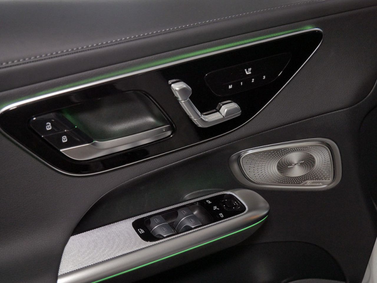 Mercedes-Benz GLC – Bild 14