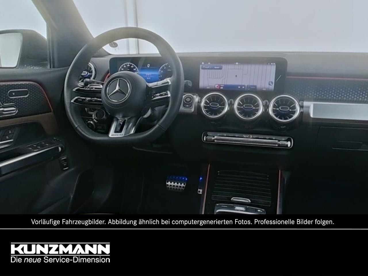 Mercedes-Benz GLB – Bild 6