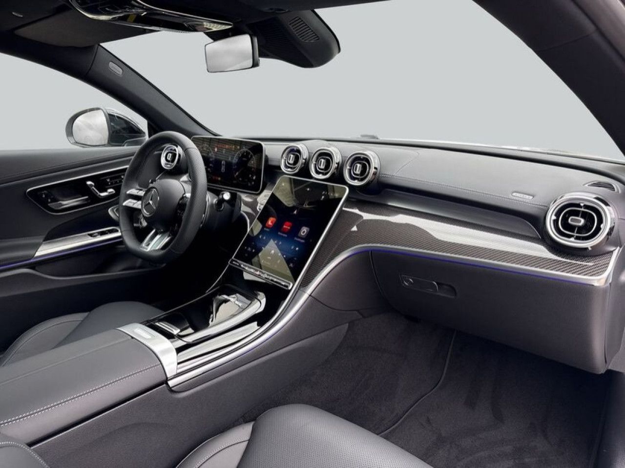 Mercedes-Benz CLE – Bild 15