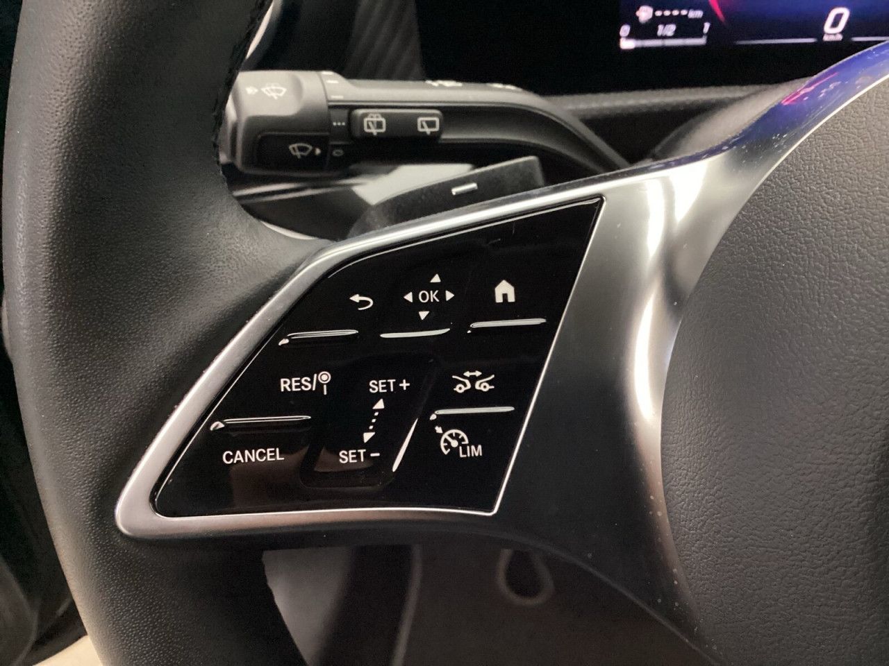 Mercedes-Benz A-Klasse – Bild 14