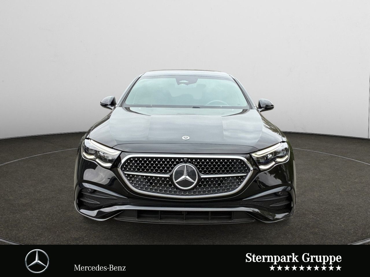 Mercedes-Benz E-Klasse – Bild 8