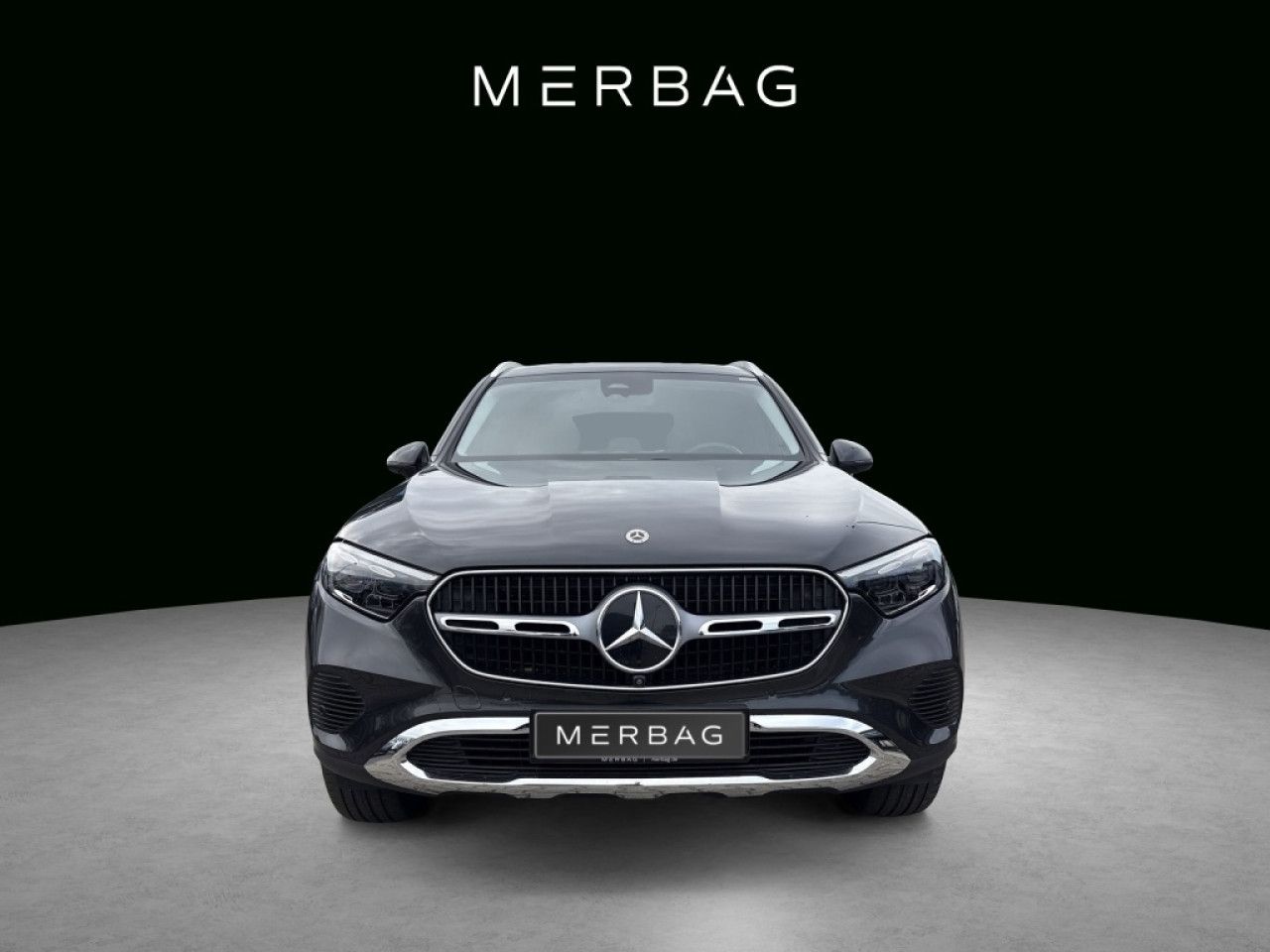 Mercedes-Benz GLC – Bild 2